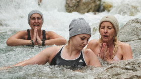 Image 22 of 24 -
            Experience Breathing to get an impression of WHM Reisen at Leogang