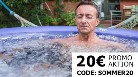 Image 1 of 13 -
            Experience Ice Bath to get an impression of WHM Workshop-Grundlagen at Düsseldorf