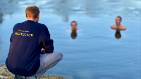 Image 3 of 4 -
            Experience Theory to get an impression of Grundlagen-Workshop at Ottensheim