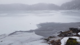 Image 1 of 9 -
            Experience Breathing to get an impression of Weekend at Lagdei