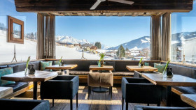 Image 12 of 24 -
            Experience Breathing to get an impression of WHM Reisen at Leogang