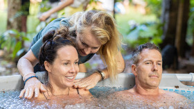 Image 6 of 14 -
            Experience Nature to get an impression of Wim Hof Weekend — Australia at Wilsons Creek