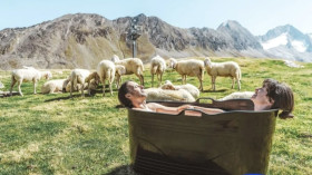 Image 8 of 8 -
            Experience Nature to get an impression of WHM Workshop-Grundlagen at Obergurgl