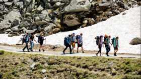 Image 25 of 74 -
            Experience Yoga to get an impression of Travel at Riederalp