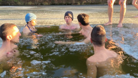 Image 2 of 21 -
            Experience Nature to get an impression of WHM-Wochenende at Schloß Rosenau