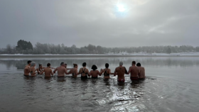 Image 2 of 39 -
            Experience Nature to get an impression of WHM Weekend at Ardennen, Sankt Vith