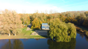 Image 1 of 9 -
            Experience Ice Bath to get an impression of WHM Fundamentals Workshop at Delft