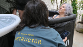 Image 1 of 3 -
            Experience Theory to get an impression of Taller de Fundamentos at Madrid