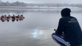 Image 10 of 39 -
            Experience Nature to get an impression of WHM Weekend at Ardennen, Sankt Vith