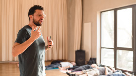 Image 8 of 9 -
            Experience Theory to get an impression of WHM Workshop-Grundlagen at Berlin