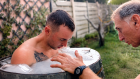 Image 1 of 8 -
            Experience Ice Bath to get an impression of Atelier Fondamentaux WHM at Cabriès