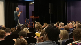 Image 18 of 24 -
            Experience Nature to get an impression of WHM Travel at Przesieka