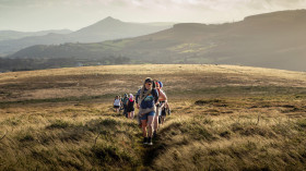 Image 4 of 9 -
            Experience Physical Activity to get an impression of Advanced Workshop at County Dublin