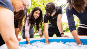 Image 5 of 33 -
            Experience Theory to get an impression of WHM Fundamentals Workshop at Zürich