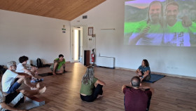 Image 2 of 11 -
            Experience Theory to get an impression of Fundamentals Workshop at Melegnano