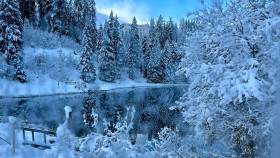 Image 5 of 13 -
            Experience Ice Bath to get an impression of WHM Grundlagen-Workshop at Arosa