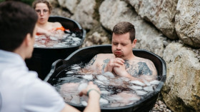 Image 5 of 9 -
            Experience Theory to get an impression of WHM Grundlagen-Workshop at Gmunden