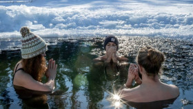 Image 4 of 14 -
            Experience Theory to get an impression of Reisen at Hackås