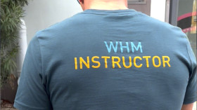 Image 1 of 18 -
            Experience Breathing to get an impression of Fundamentals Workshop at Pietrasanta