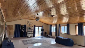 Image 6 of 10 -
            Experience Ice Bath to get an impression of Weekend at Sugarloaf