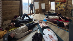 Image 9 of 14 -
            Experience Physical Activity to get an impression of Travel at Foix