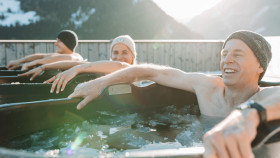 Image 3 of 26 -
            Experience Nature to get an impression of WHM Reisen at Schladming