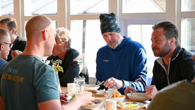 Image 7 of 13 -
            Experience Theory to get an impression of Weekend at Mundekulla