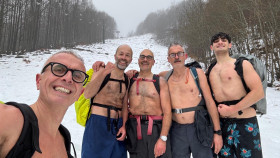 Image 5 of 9 -
            Experience Breathing to get an impression of Weekend at Lagdei