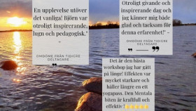 Image 7 of 10 -
            Experience Theory to get an impression of WHM Fundamentals Workshop at Mundekulla