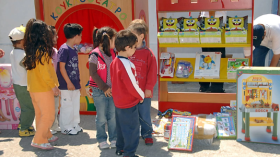Image 8 of 9 -
            Experience Ice Bath to get an impression of Wim Hof Experience: Greece at Vari