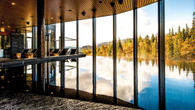 Image 6 of 14 -
            Experience Sauna to get an impression of Winter Expedition — Sweden at Jämtlands län