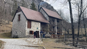 Image 2 of 10 -
            Experience Theory to get an impression of WHM Advanced Workshop at Andreis