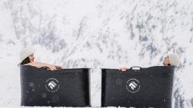 Image 5 of 8 -
            Experience Nature to get an impression of WHM Workshop-Grundlagen at Obergurgl