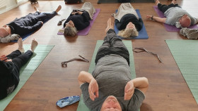 Image 4 of 8 -
            Experience Theory to get an impression of WHM Fundamentals Workshop at Mundekulla