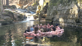 Image 10 of 24 -
            Experience Nature to get an impression of WHM Travel at Przesieka