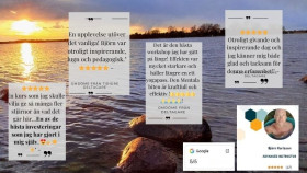 Image 12 of 13 -
            Experience Theory to get an impression of Weekend at Mundekulla