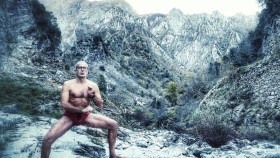 Image 8 of 9 -
            Experience Breathing to get an impression of Weekend at Lagdei