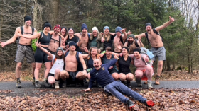 Image 7 of 39 -
            Experience Nature to get an impression of WHM Weekend at Ardennen, Sankt Vith