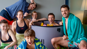 Image 12 of 15 -
            Experience Breathing to get an impression of Grundlagen-Workshop at Pfäffikon