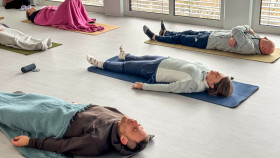 Image 3 of 4 -
            Experience Theory to get an impression of Grundlagen-Workshop at Rohrbach