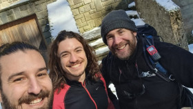 Image 3 of 11 -
            Experience Ice Bath to get an impression of WHM Weekend at Bosco