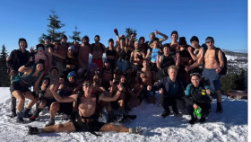 Image 9 of 17 -
            Experience Theory to get an impression of Weekend WHM at Villar-d'Arêne