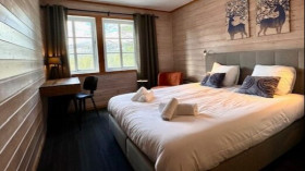 Image 8 of 12 -
            Experience Theory to get an impression of WHM Travel at Nordberg