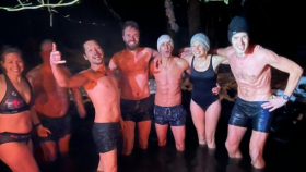 Image 5 of 39 -
            Experience Nature to get an impression of WHM Weekend at Ardennen, Sankt Vith