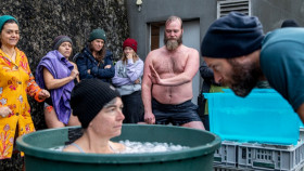 Image 3 of 23 -
            Experience Yoga to get an impression of WHM Fundamentals Workshop at Zürich