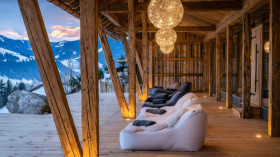 Image 26 of 27 -
            Experience Ice Bath to get an impression of WHM Reisen at Leogang