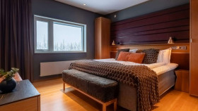 Image 1 of 1 -
            Experience the Wim Hof Method to get an impression of Winter Expedition: Sweden — private room add-on at Jämtlands län