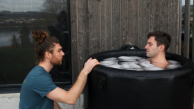 Image 8 of 40 -
            Experience Breathing to get an impression of WHM Grundlagen-Workshop at Uster