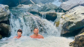 Image 20 of 23 -
            Experience Theory to get an impression of Weekend WHM at Villar-d'Arêne