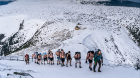 Image 2 of 16 -
            Experience Theory to get an impression of Travel at Karpacz